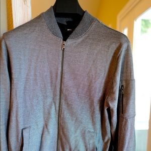 Hugo Boss Bomber Jacket - XL (slim)